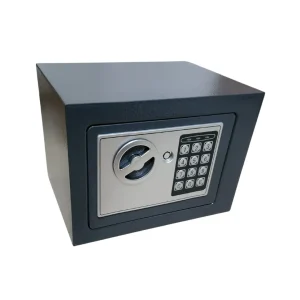כספת דיגיטלית 23*17*17 דגם TOSA20D מבית GPT