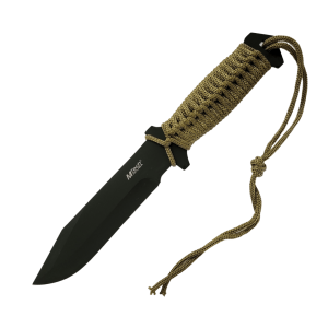סכין קומנדו צבאי חברת ‎MTECH USA