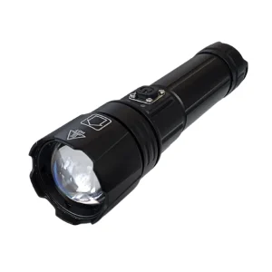 פנס מבצעי ממתכת 1200 L