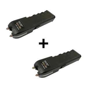 2 יחידות שוקר חשמלי 928 12000 וולט